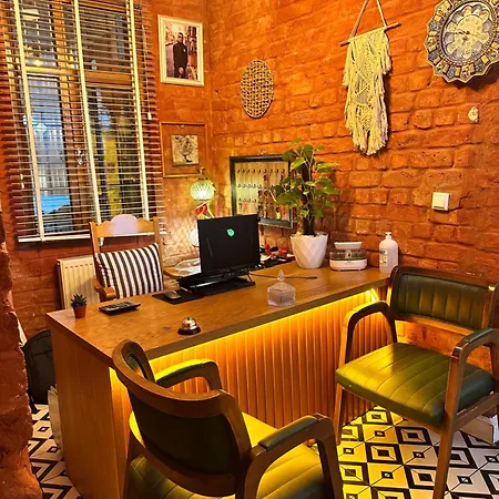 Hotel 1826 Heritage House 3*