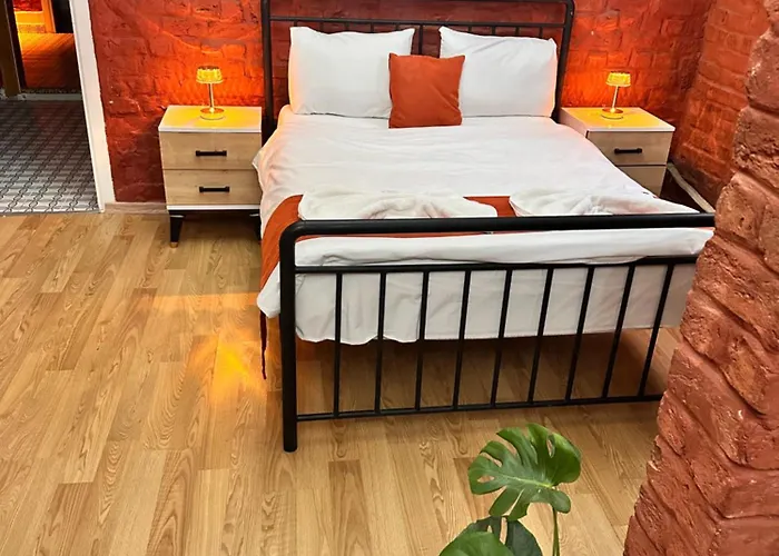 1826 Heritage House Hotel 3*