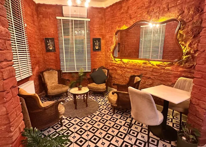 1826 Heritage House Istanbul