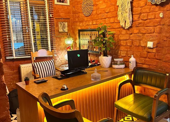 Hotel 1826 Heritage House 3*