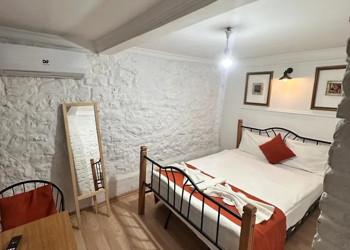 Hotel 1826 Heritage House Istanbul