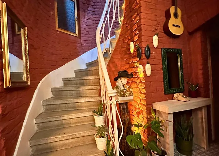 Hotel 1826 Heritage House Istanbul