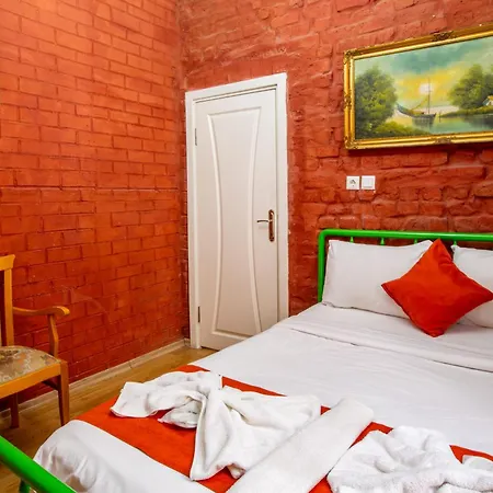 Szálloda 1826 Heritage House 3*
