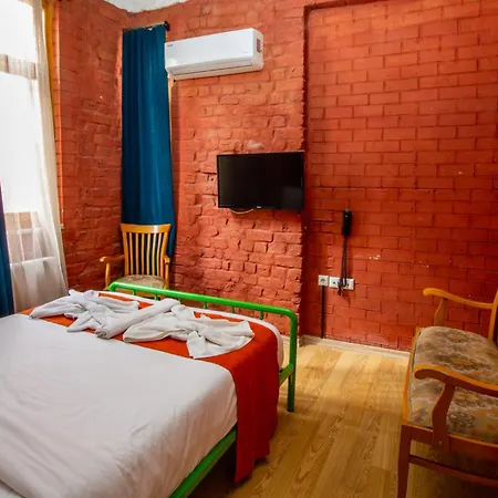 1826 Heritage House 3* Isztambul