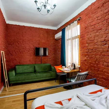 1826 Heritage House Szálloda 3*