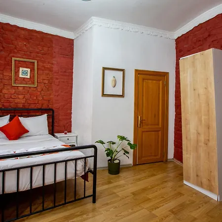 1826 Heritage House Szálloda