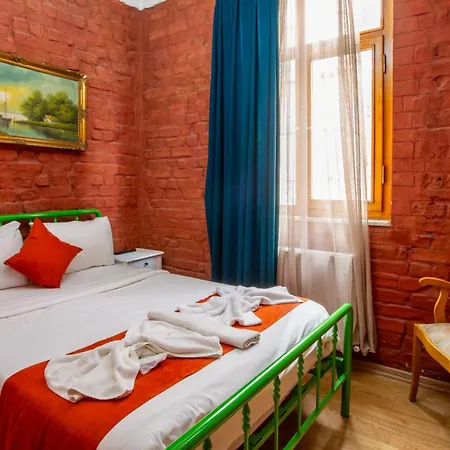 Szálloda 1826 Heritage House 3*