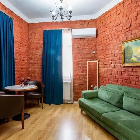 Szálloda 1826 Heritage House 3*