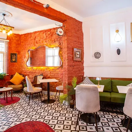 1826 Heritage House Szálloda 3*