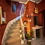 מלון 1826 Heritage House איסטמבול