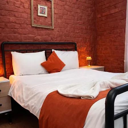 1826 Heritage House Hotel Provincia di Istanbul