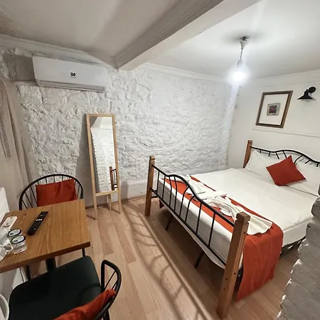 Hotel 1826 Heritage House Stambuł
