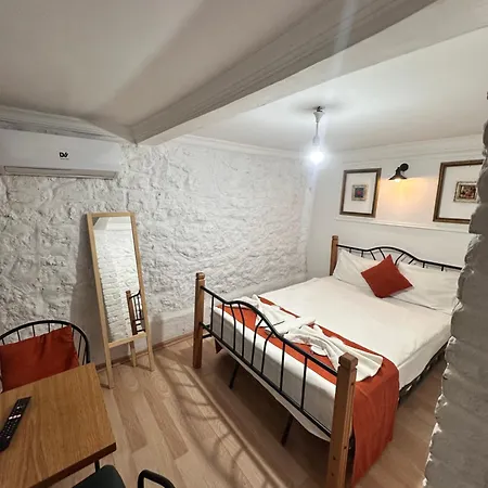 Hotel 1826 Heritage House Stambuł